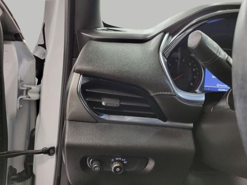 Used 2023 Chevrolet Traverse LT w/ LPO, Cargo Package image 10