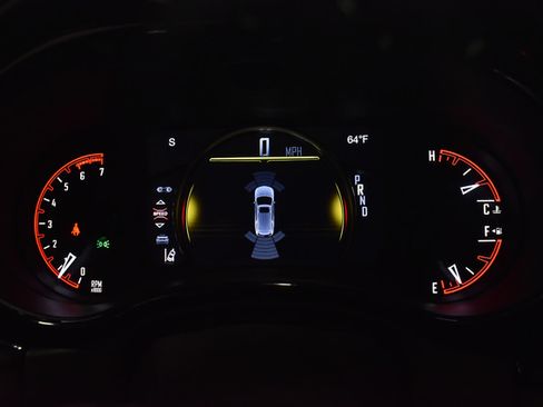 Used 2024 Dodge Durango Citadel AWD/4WD image 13
