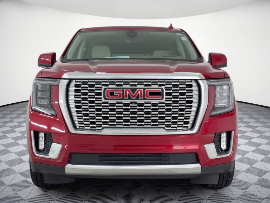 Used 2021 GMC Yukon XL Denali w/ Denali Ultimate Package AWD/4WD image 6