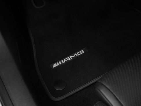 Used 2024 Mercedes-Benz AMG GT 55 image 39