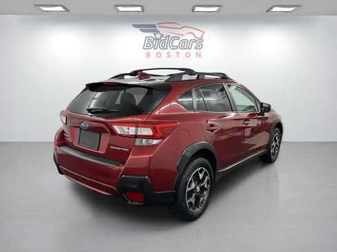 Used 2018 Subaru Crosstrek 2.0i Premium AWD/4WD image 4