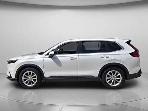 Certified 2023 Honda CR-V EX-L image 3