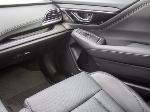 Used 2023 Subaru Outback Limited XT image 20