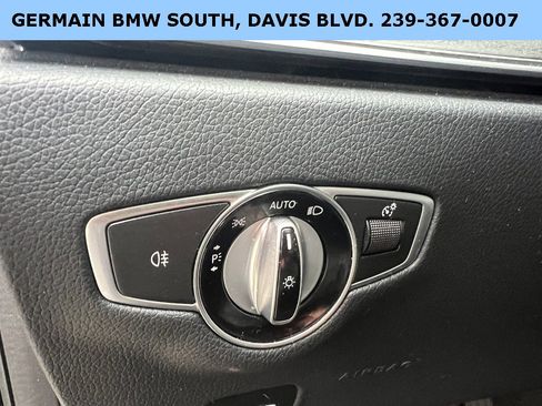 Used 2022 Mercedes-Benz E 350 Sedan image 12