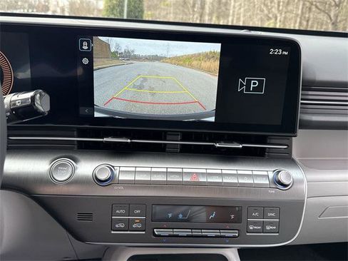 New 2026 Hyundai Kona SEL Sport image 25