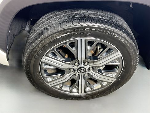 Used 2024 Toyota Tundra SR5 image 13