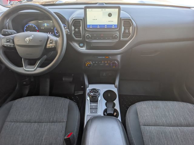 Used 2023 Ford Bronco Sport Big Bend AWD/4WD image 22