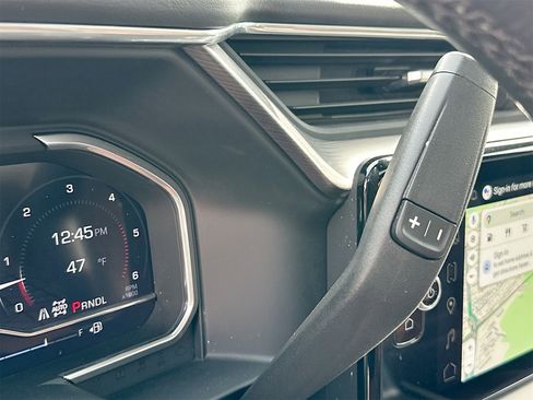 Used 2024 GMC Sierra 3500 Denali Ultimate image 33