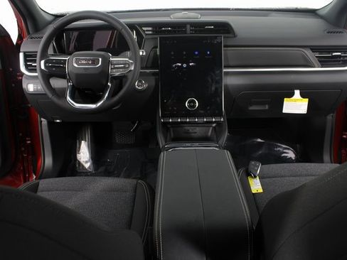 New 2026 GMC Terrain Elevation w/ Technology Package II image 11