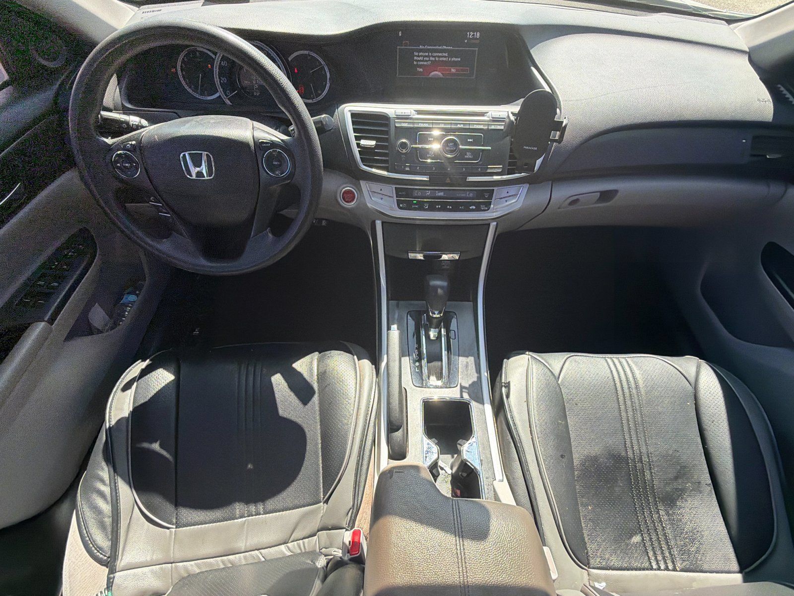Used 2014 Honda Accord EX image 10