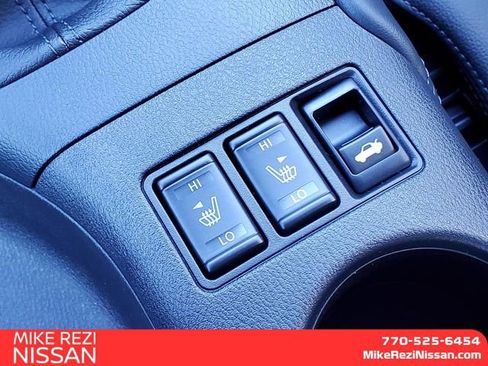 New 2026 Nissan Z Performance image 15