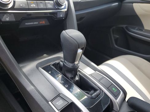 Used 2016 Honda Civic EX-T image 27
