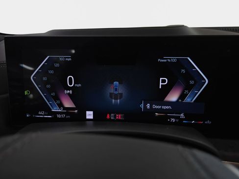 Certified 2024 BMW X5 xDrive40i w/ Premium Package image 19