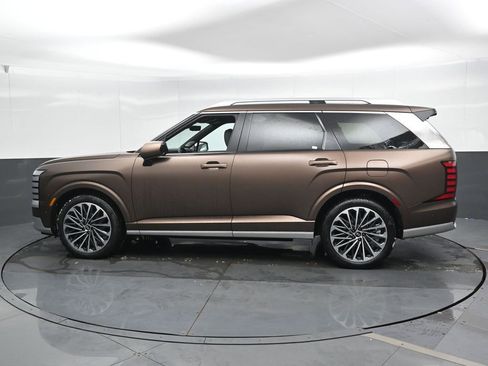New 2026 Hyundai Palisade Calligraphy image 8