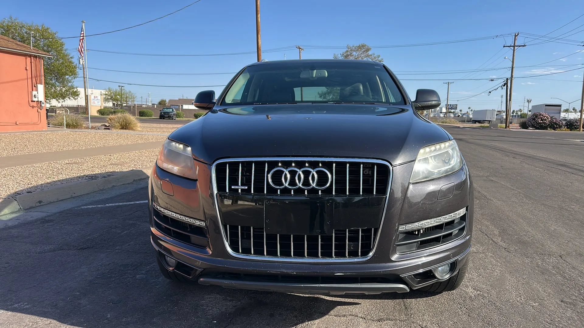 Used 2012 Audi Q7 TDI Premium Plus AWD/4WD image 32