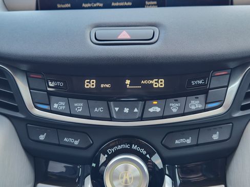 Used 2023 Acura TLX w/ Technology Package image 22