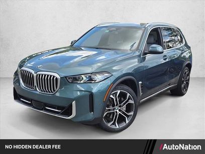 Used 2024 BMW X5 xDrive40i w/ Premium Package