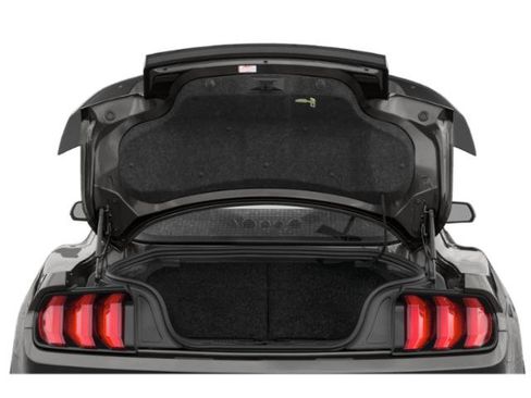 Used 2022 Ford Mustang Shelby GT500 w/ Carbon Fiber Track Pack RWD image 11