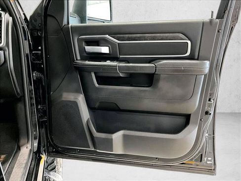 Used 2024 RAM 2500 Big Horn w/ Bed Utility Group AWD/4WD image 19
