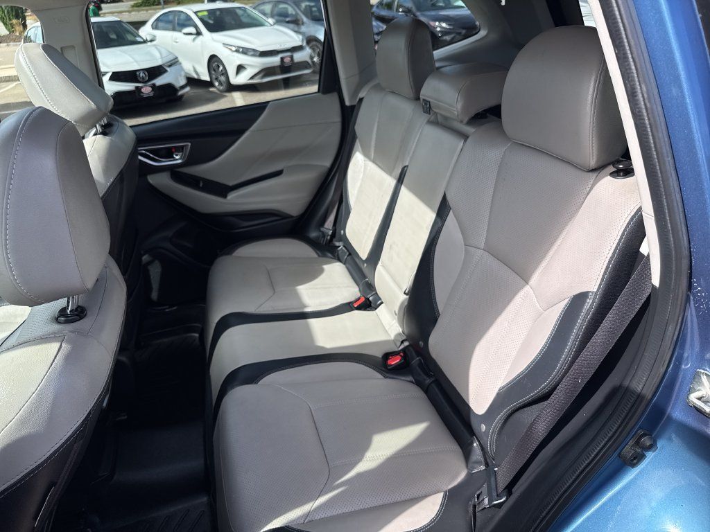Used 2019 Subaru Forester Limited AWD/4WD image 34