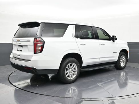 Used 2022 Chevrolet Tahoe LS image 5