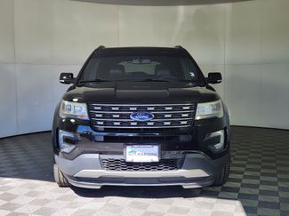 Used 2016 Ford Explorer XLT w/ Equipment Group 202A video 2
