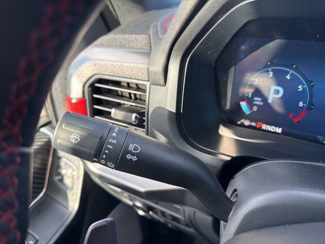 New 2025 Ford F150 Raptor AWD/4WD image 36