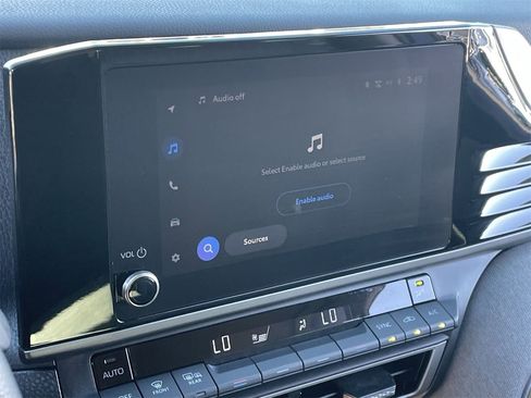 Used 2025 Toyota Camry XSE image 24