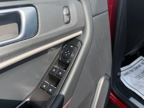 Used 2026 Ford Explorer ST-Line AWD/4WD image 18