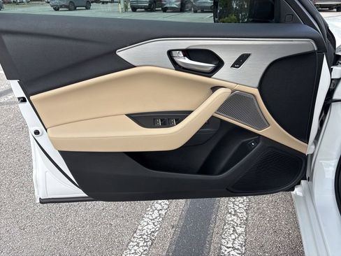 Used 2023 Acura TLX w/ Technology Package image 14