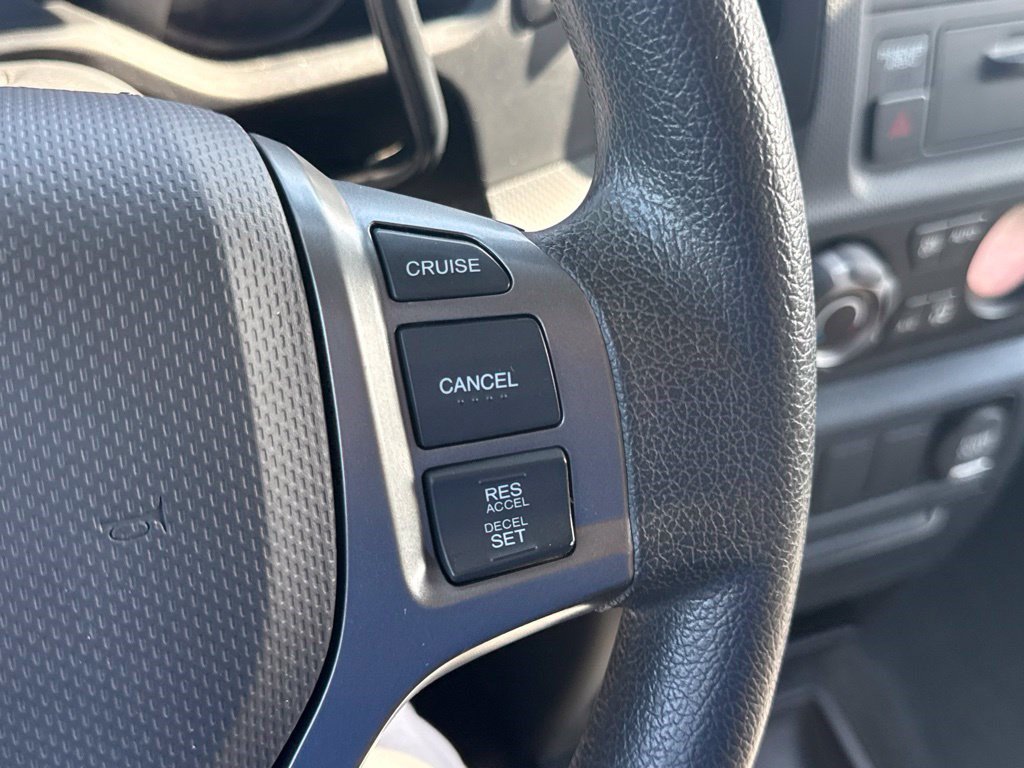 Used 2013 Honda Ridgeline RTS image 26