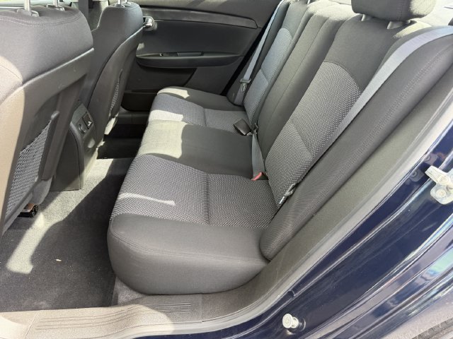 Used 2012 Chevrolet Malibu LT w/ Power Convenience Package FWD image 19