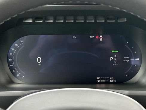 New 2026 Volvo XC90 T8 Plus AWD/4WD image 24