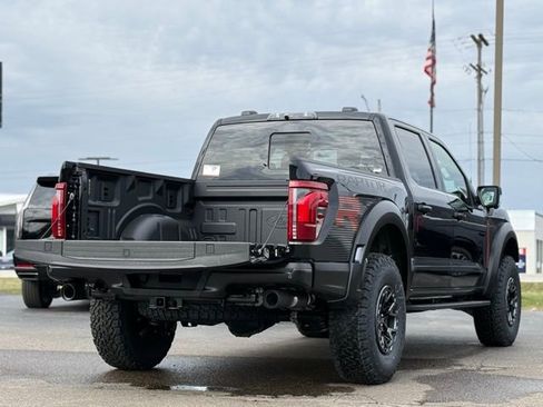 New 2026 Ford F150 Raptor image 55