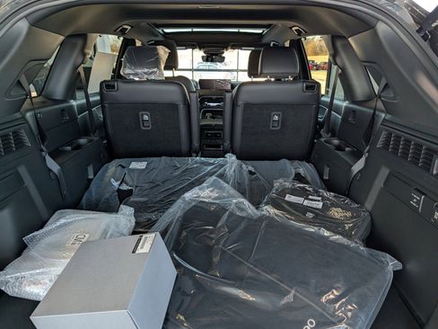 New 2026 MAZDA CX-90 Plug-In Hybrid w/ Premium Plus image 16