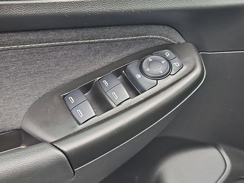 Used 2022 Chevrolet TrailBlazer ACTIV FWD image 11