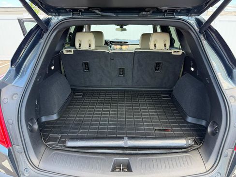 Used 2019 Cadillac XT5 FWD image 15