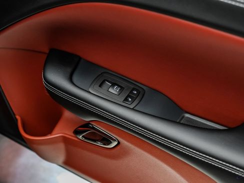 Used 2022 Dodge Challenger SRT Super Stock RWD image 96