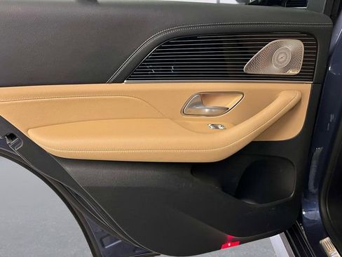 Certified 2024 Mercedes-Benz GLE 350 4MATIC image 11