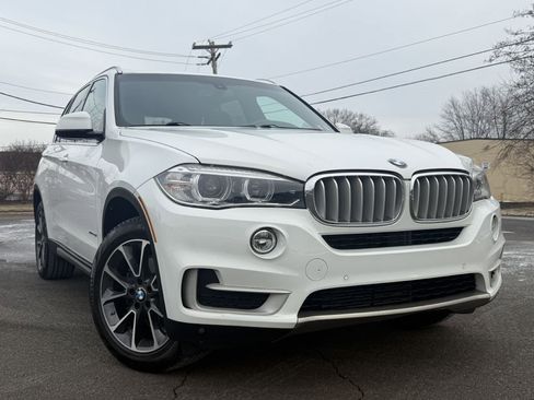 Used 2018 BMW X5 xDrive35i image 2