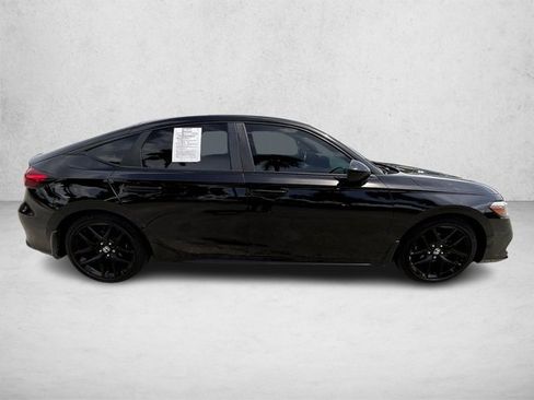 Used 2024 Honda Civic Sport image 5
