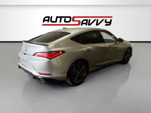 Used 2023 Acura Integra A-Spec FWD image 7