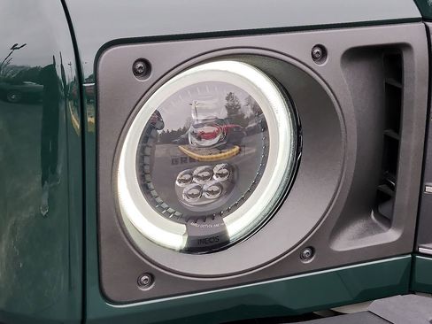 New 2026 INEOS Grenadier image 6