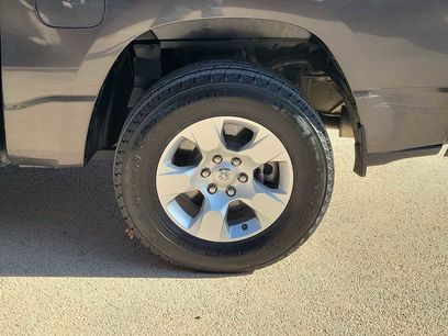 Used 2020 RAM 1500 Big Horn