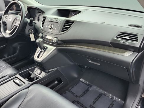 Used 2013 Honda CR-V EX-L image 15