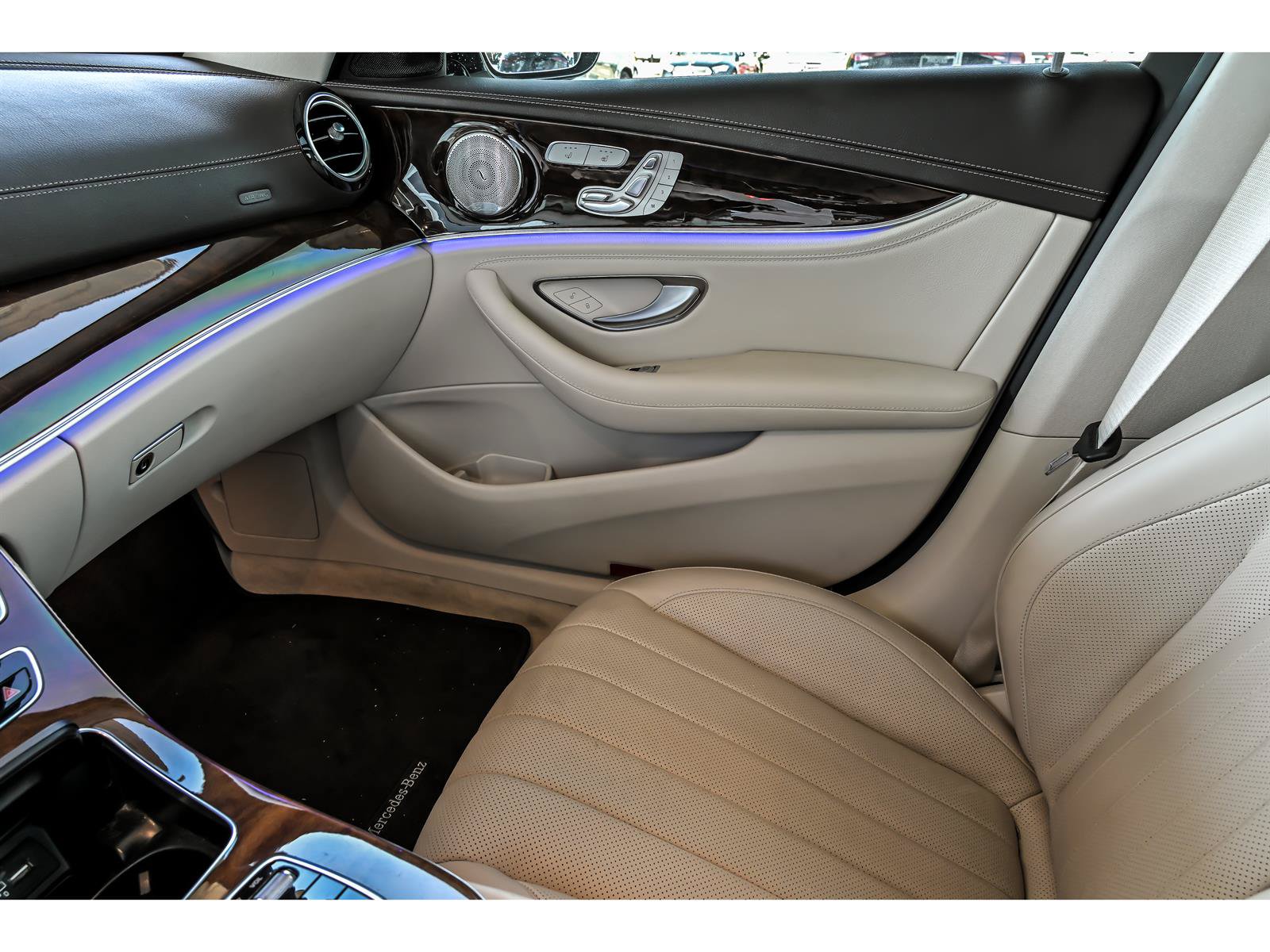 Used 2019 Mercedes-Benz E 450 4MATIC Sedan image 24