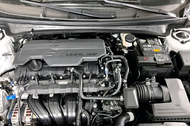 New 2026 Kia K4 FWD image 2