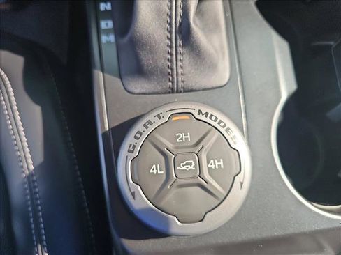 New 2025 Ford Bronco Outer Banks image 15