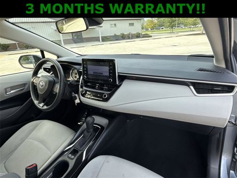Used 2020 Toyota Corolla LE image 28