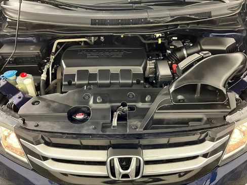 Used 2016 Honda Odyssey EX-L image 30